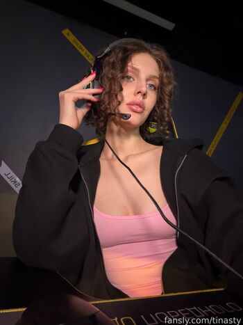 Tina Anita