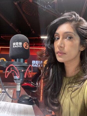 Full leaked Tina daheley private onlyfans photo