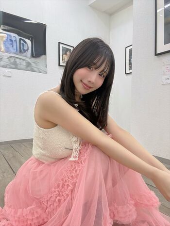 Full leaked Towa rabbit page private onlyfans photo