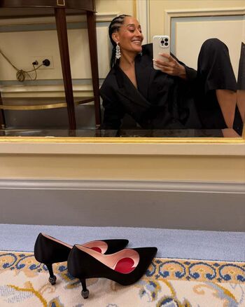 Full leaked Tracee ellis ross private onlyfans photo