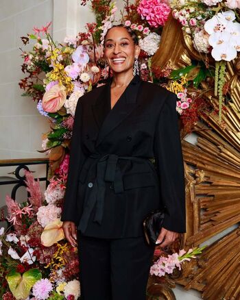 Full leaked Tracee ellis ross private onlyfans photo
