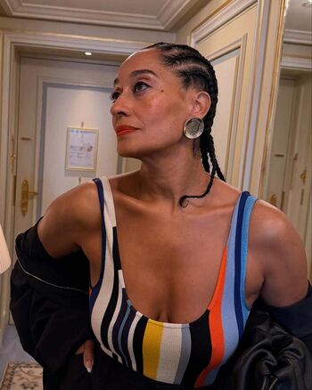 Full leaked Tracee ellis ross private onlyfans photo