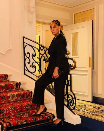 Full leaked Tracee ellis ross private onlyfans photo