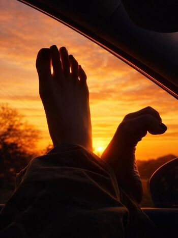 Full leaked Tray fitfever tray soe page private onlyfans photo