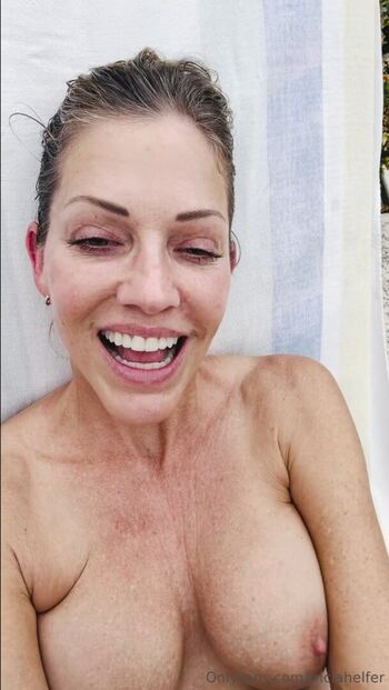 Full leaked Tricia helfer private onlyfans photo