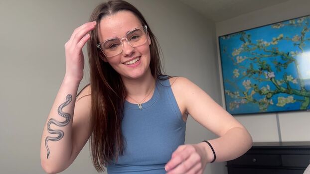 Full leaked Trinity olsen private onlyfans photo