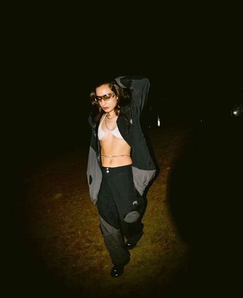 Full leaked Aaamelia private onlyfans photo