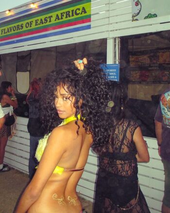 Full leaked Tyla private onlyfans photo