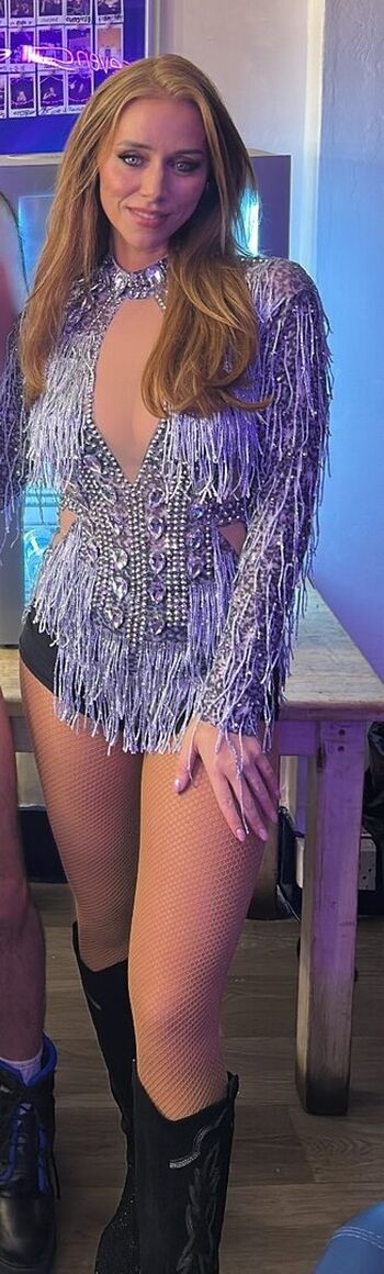 Una Healy