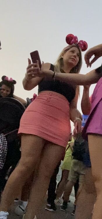 Full leaked Upskirt voyeur videos page private onlyfans photo