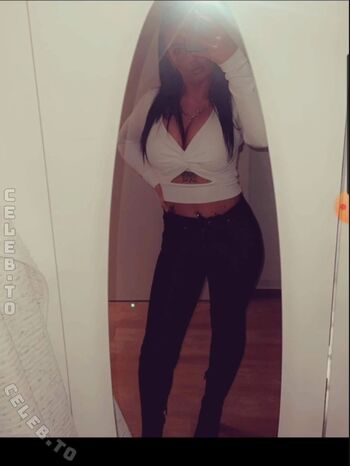 Full leaked Vaja private onlyfans photo