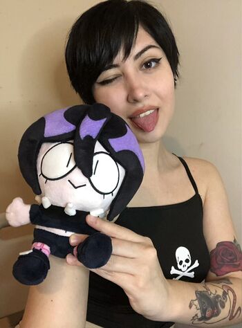 Full leaked Valbun page private onlyfans photo