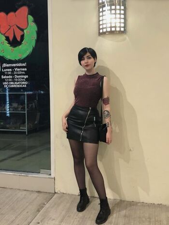Full leaked Valbun page private onlyfans photo