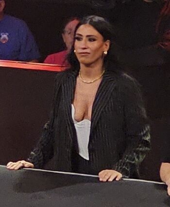 Valentina “The Mafiosa” Rossi