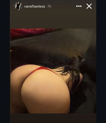 Full leaked Vaneflawless private onlyfans photo