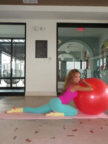 Full leaked Vanessa anne williams page private onlyfans photo