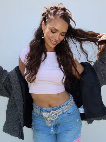 Full leaked Vanessa curry page private onlyfans photo