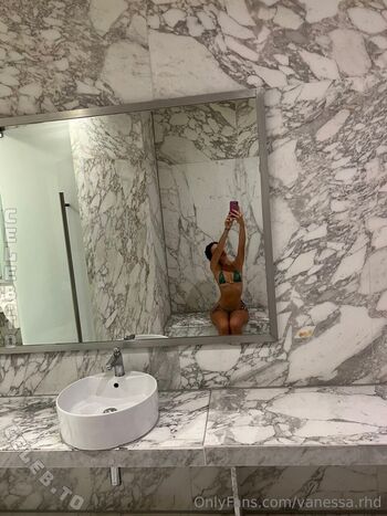 Full leaked Vanessa rhd private onlyfans photo