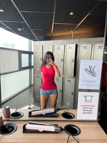 Full leaked Vanessa rhd private onlyfans photo