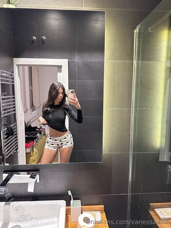 Full leaked Vanessa rhd private onlyfans photo