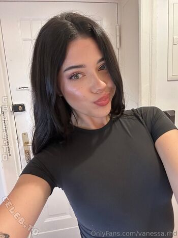 Full leaked Vanessa rhd private onlyfans photo