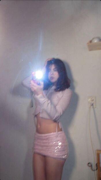 Full leaked Vaniasse private onlyfans photo