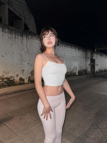 Full leaked Vaniasse private onlyfans photo