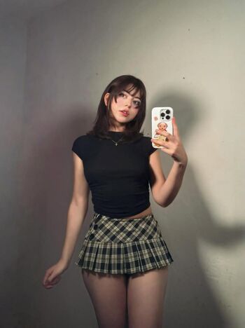 Full leaked Vaniasse private onlyfans photo