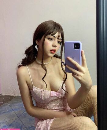 Full leaked Vaniasse private onlyfans photo