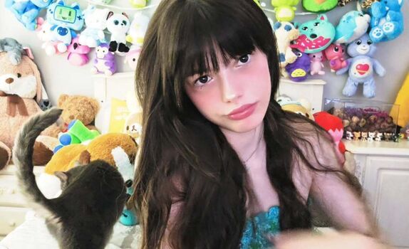 Full leaked Vannafufu asmr private onlyfans photo