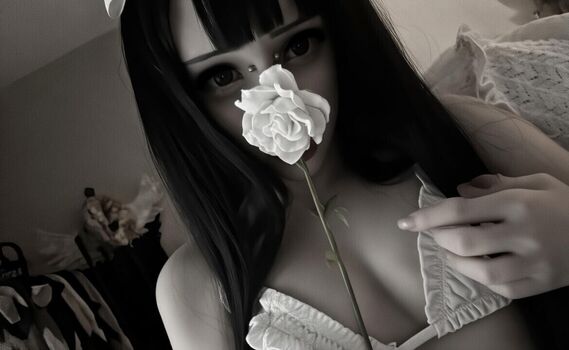 Full leaked Veildose private onlyfans photo