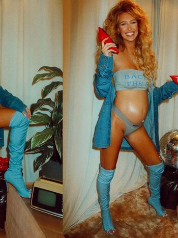 Full leaked Veronika rajek private onlyfans photo