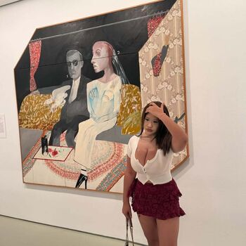 Full leaked Veryanazing page private onlyfans photo