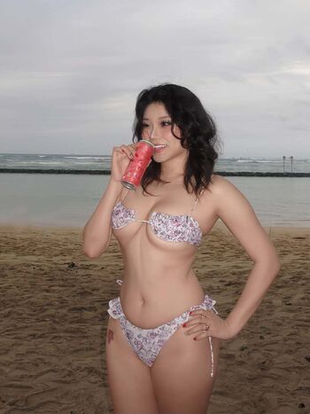 Full leaked Vicki mranrr private onlyfans photo