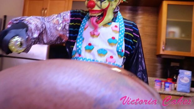 Full leaked Victoria cakes private onlyfans photo
