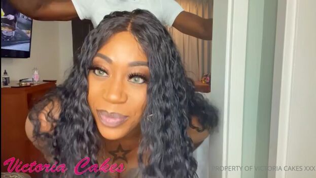 Full leaked Victoria cakes private onlyfans photo