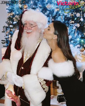 Victoria Justice