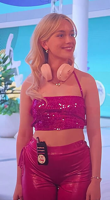 Full leaked Victoria pedretti private onlyfans photo