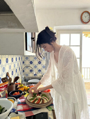 Victoria's Secret Angels