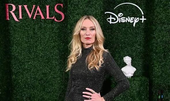 Victoria Smurfit 