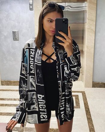 Full leaked Viki odintcova private onlyfans photo