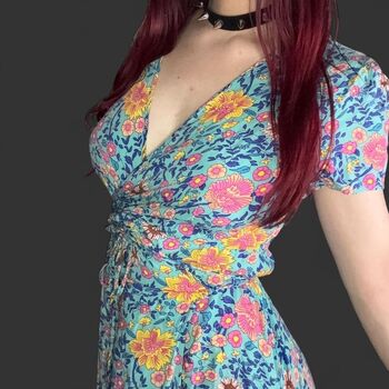 Full leaked Brooklyn chase/ private onlyfans photo