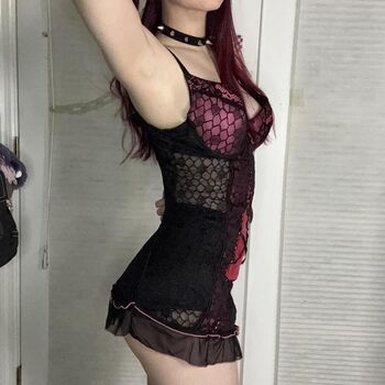 Full leaked Iuahnaa/ private onlyfans photo