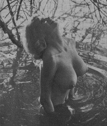 Vintage English Pinups