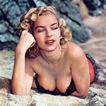 Vintage English Pinups