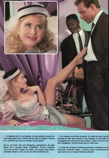 Vintage Erwachsenen Zeitschriften