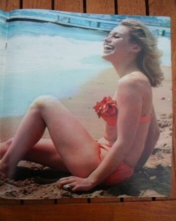 Vintage Starlets