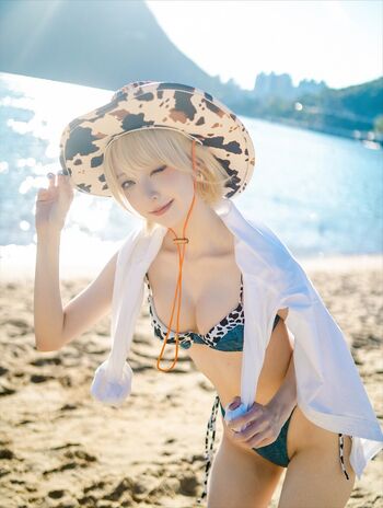 Full leaked Vivi private onlyfans photo