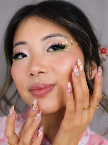 Vivian Marie Wong