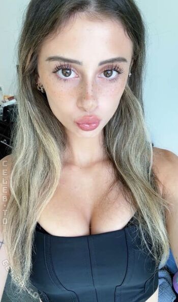 Full leaked Voiceangelica private onlyfans photo